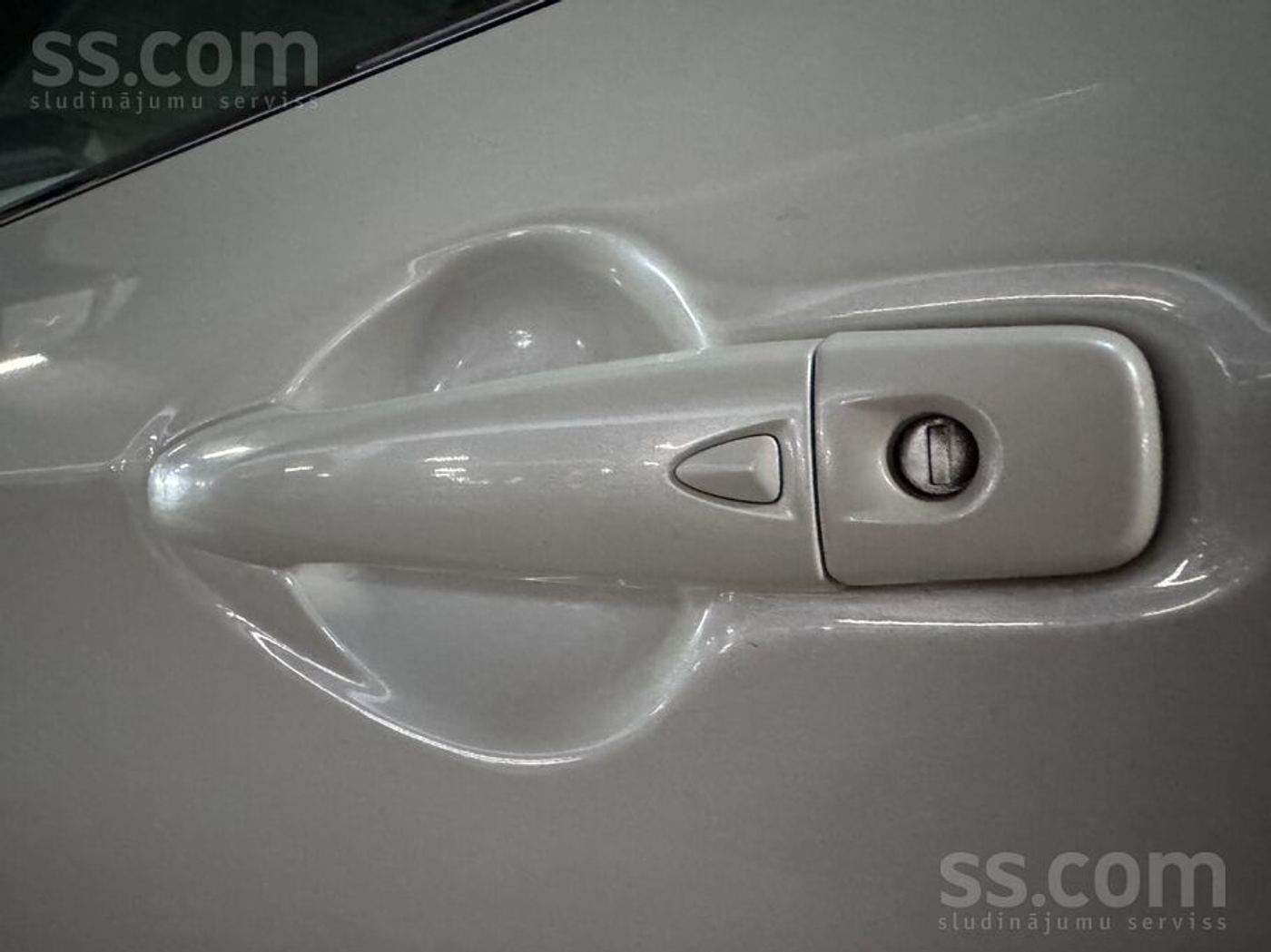 Nissan Qashqai 2017