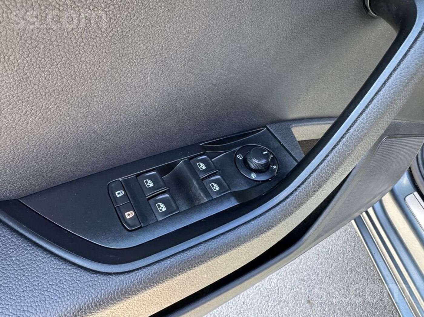 Škoda Superb 2019