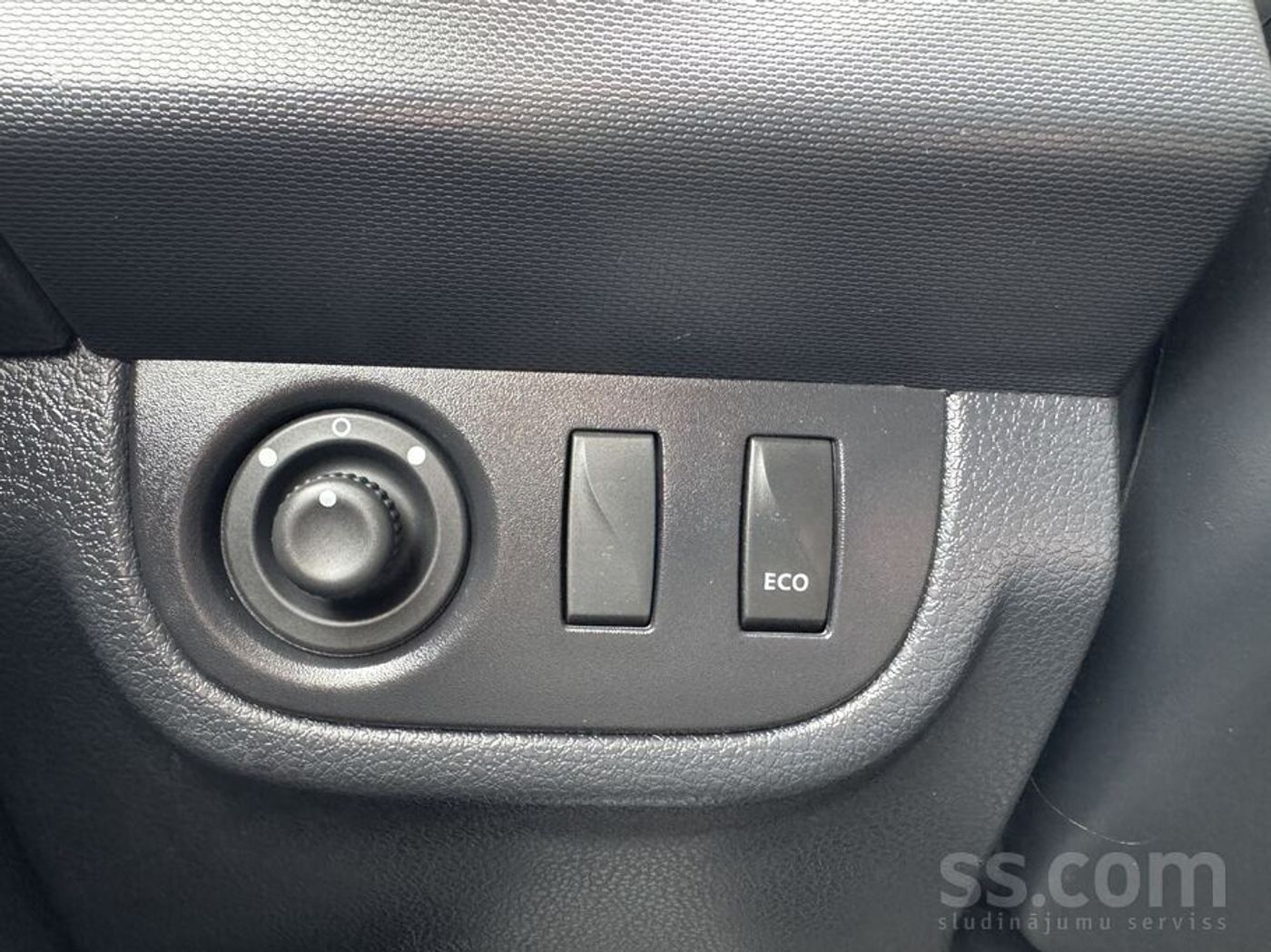 Dacia Sandero 2019