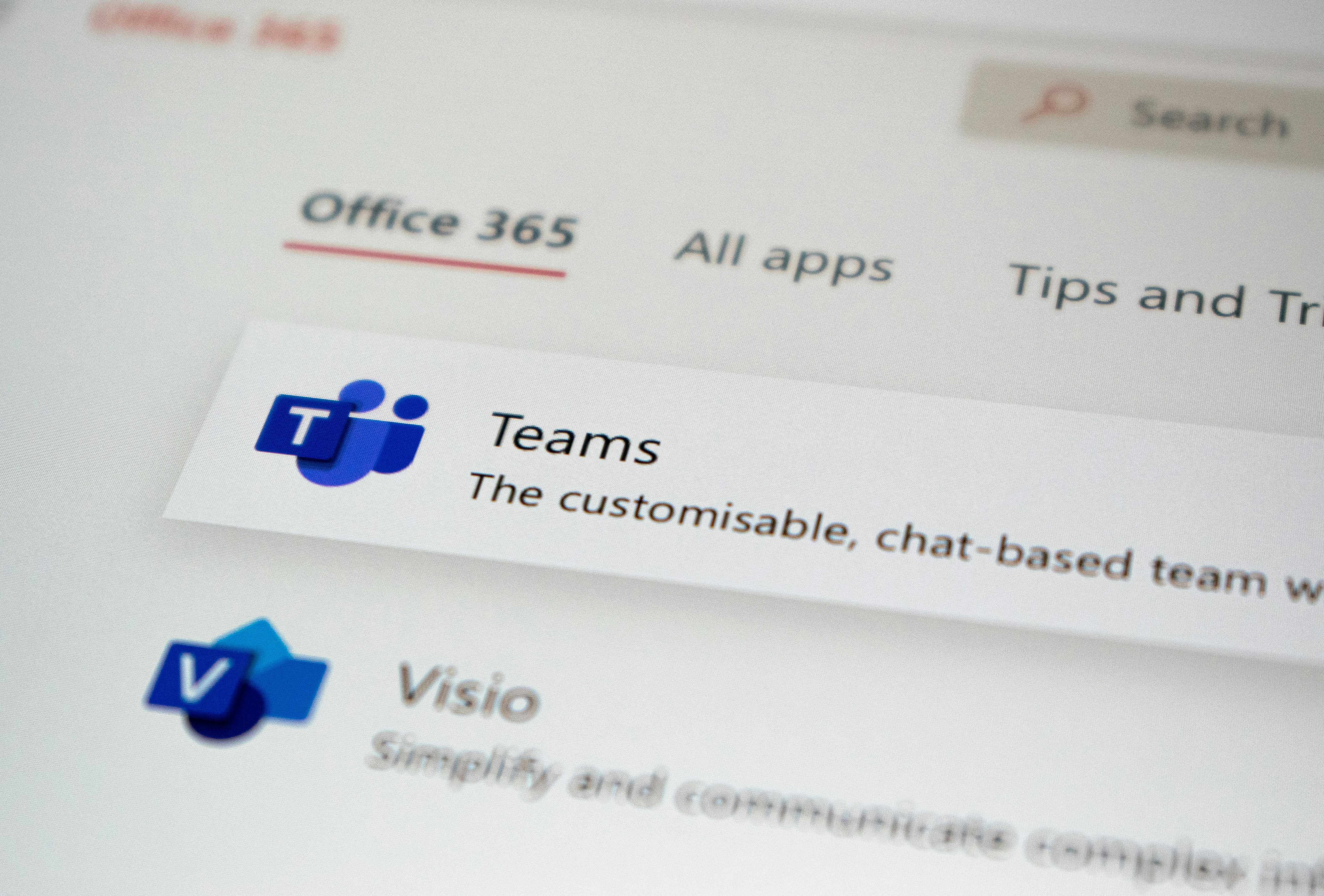 How to Set Up Microsoft Teams Alerts with a TwoPulse Webhook