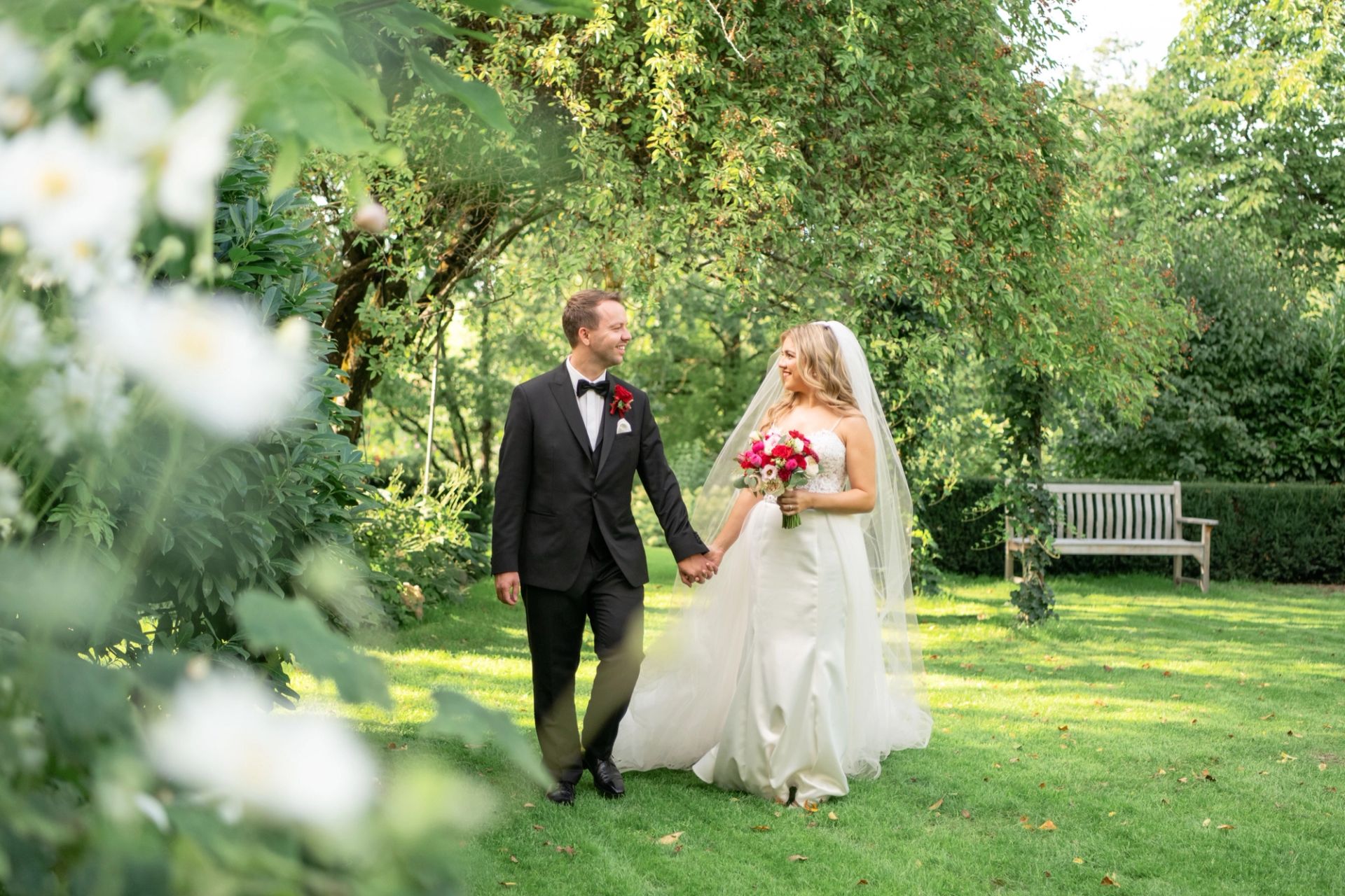 Hochzeitsfoto – Farbklexx Fotografie
