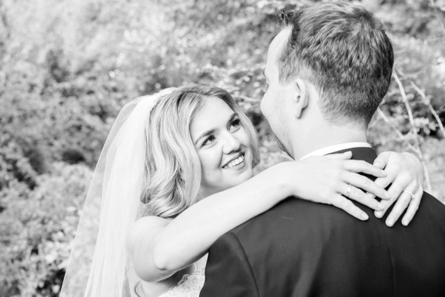Hochzeitsfoto – Farbklexx Fotografie