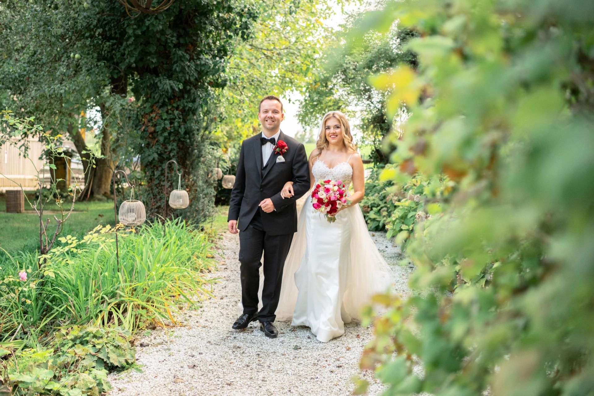 Hochzeitsfoto – Farbklexx Fotografie