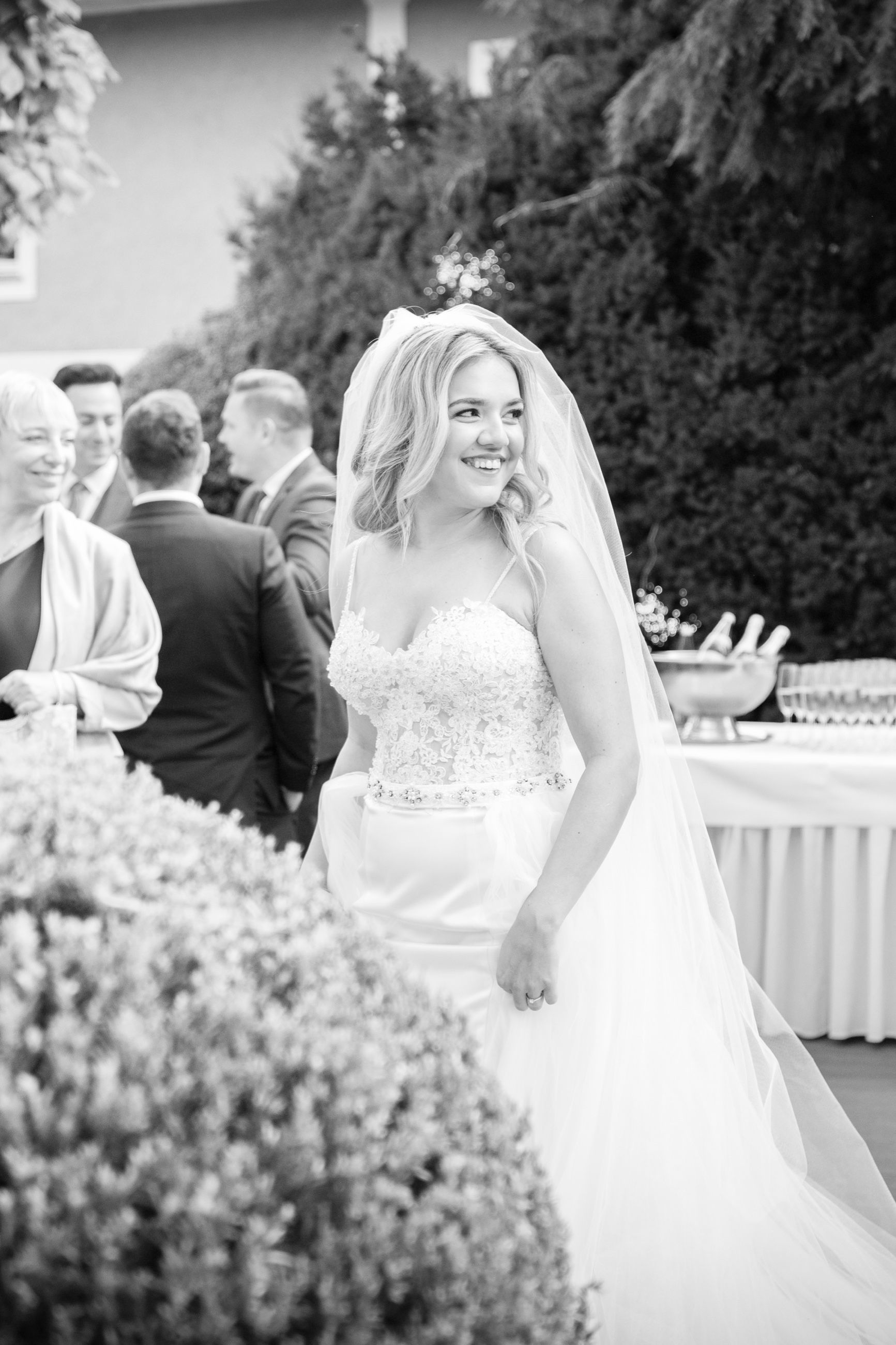 Hochzeitsfoto – Farbklexx Fotografie