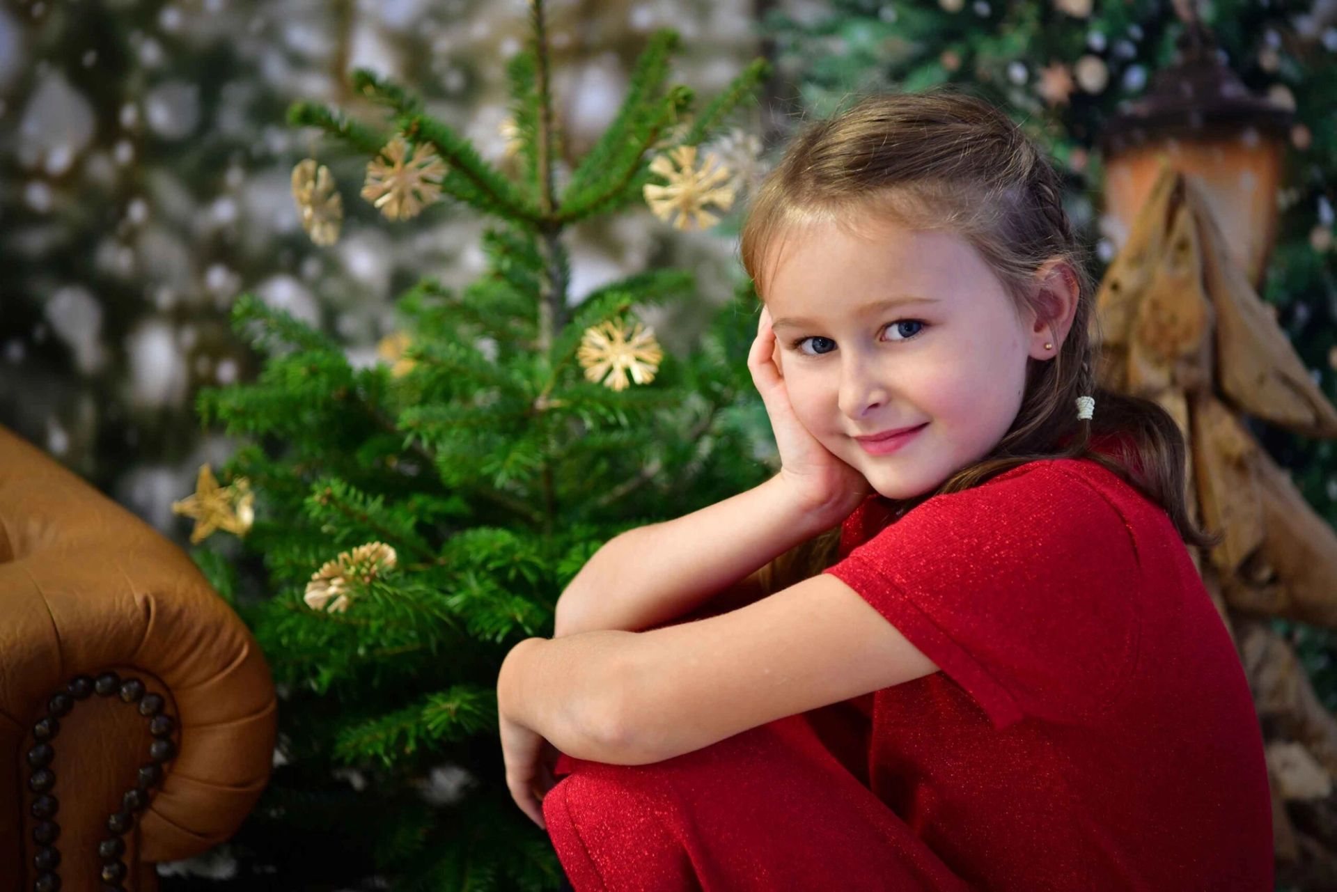 Mini-Fotoshooting