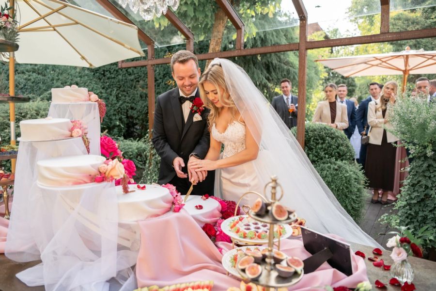 Hochzeitsfoto – Farbklexx Fotografie