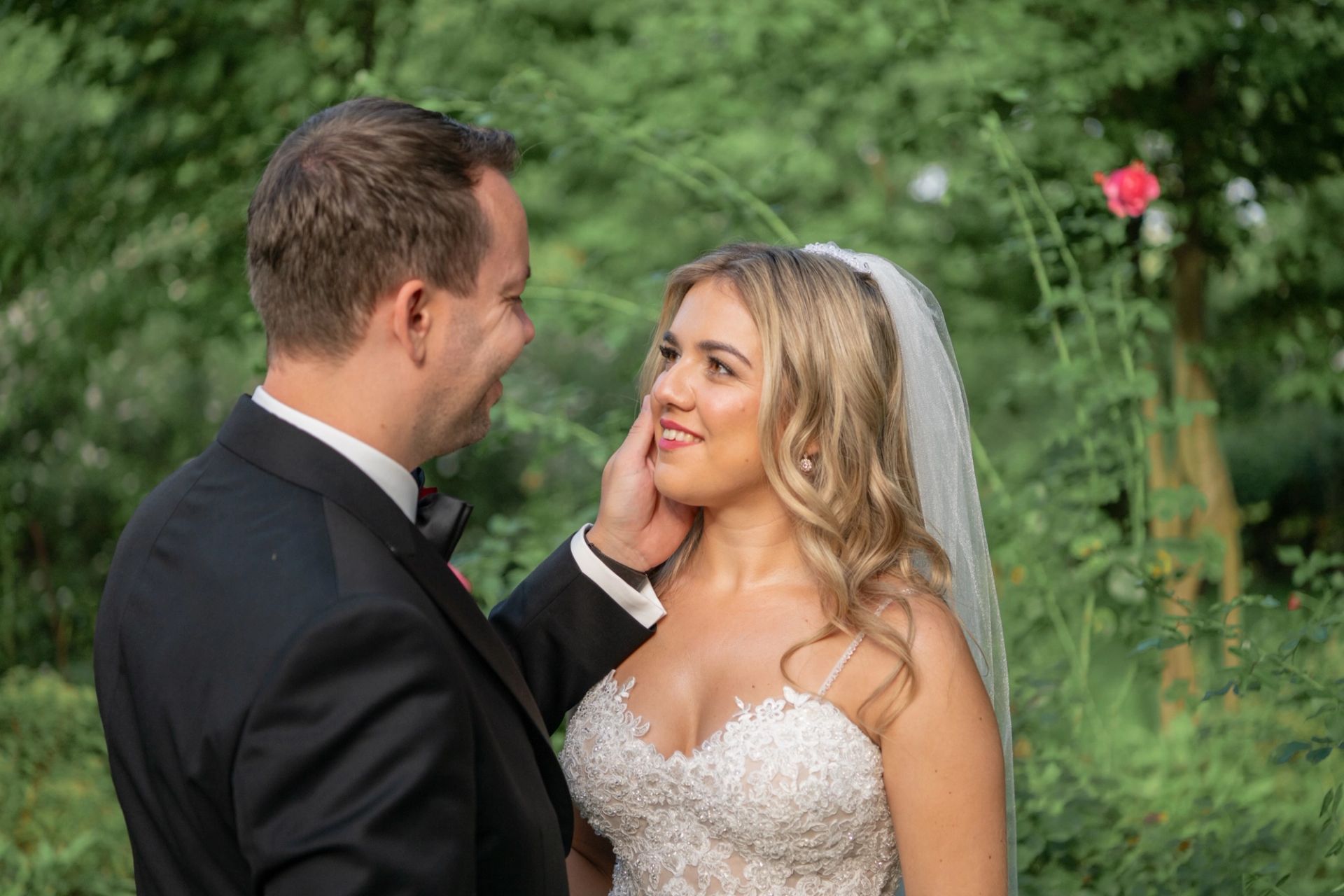 Hochzeitsfoto – Farbklexx Fotografie