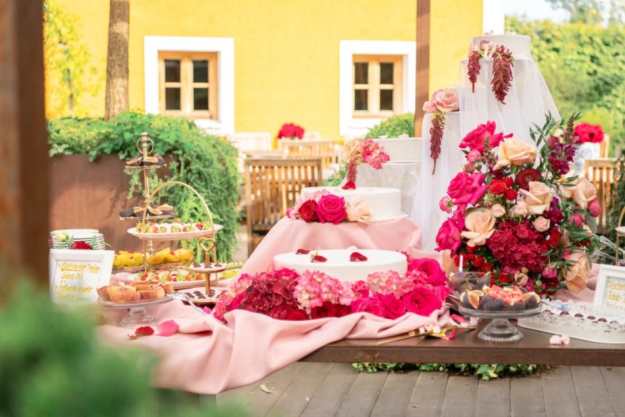 Hochzeitsfoto – Farbklexx Fotografie