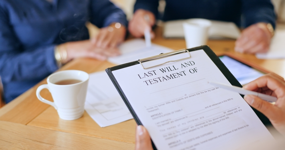 Image Will Attorney in Marlton NJ