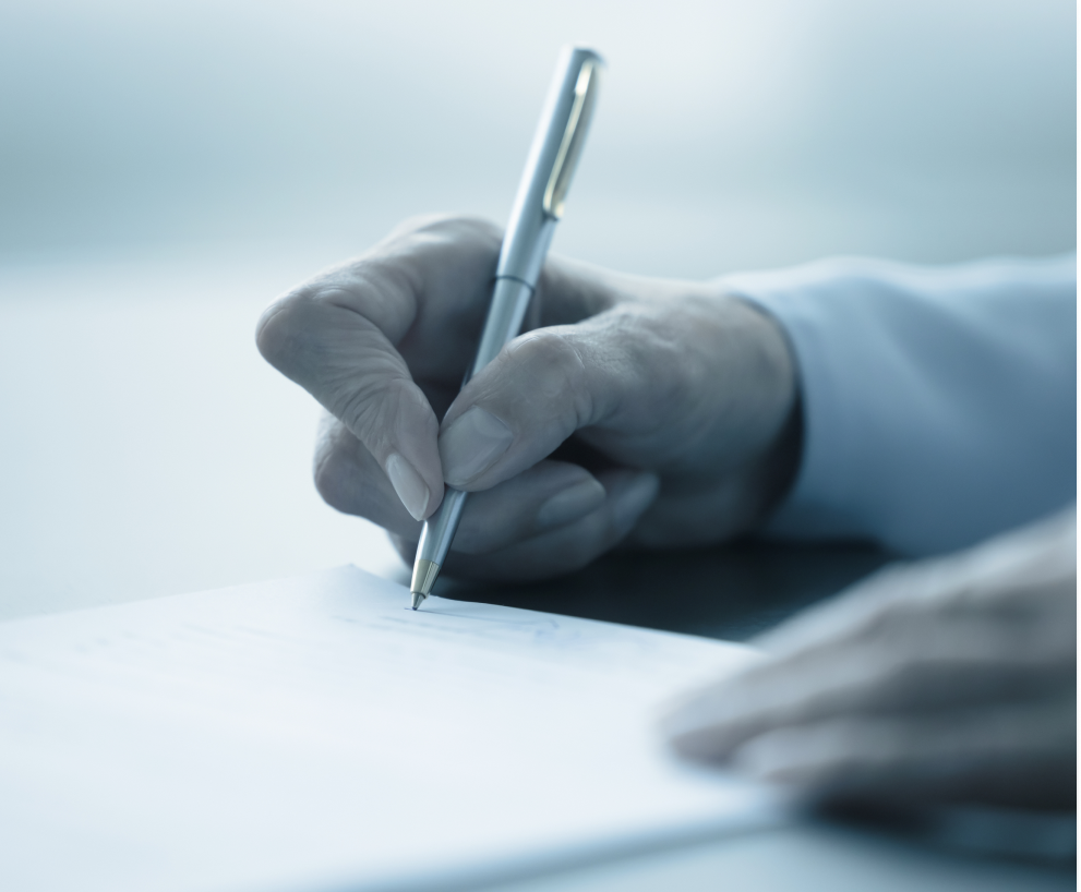 Wills & Estate Planning