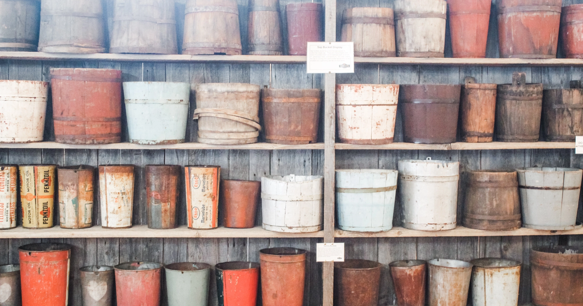 Data Spring Clean How to Spring Clean Your Data - Fresh Security Blog