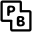 PocketBase logo