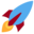 SaaS Pegasus logo