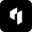 HeroUI logo