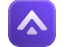 FlyonUI logo
