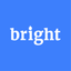 bright data logo