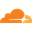 Cloudflare logo
