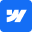 QuantumComp Webflow Template logo