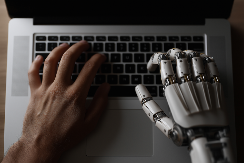 Human-Robot Collaboration
