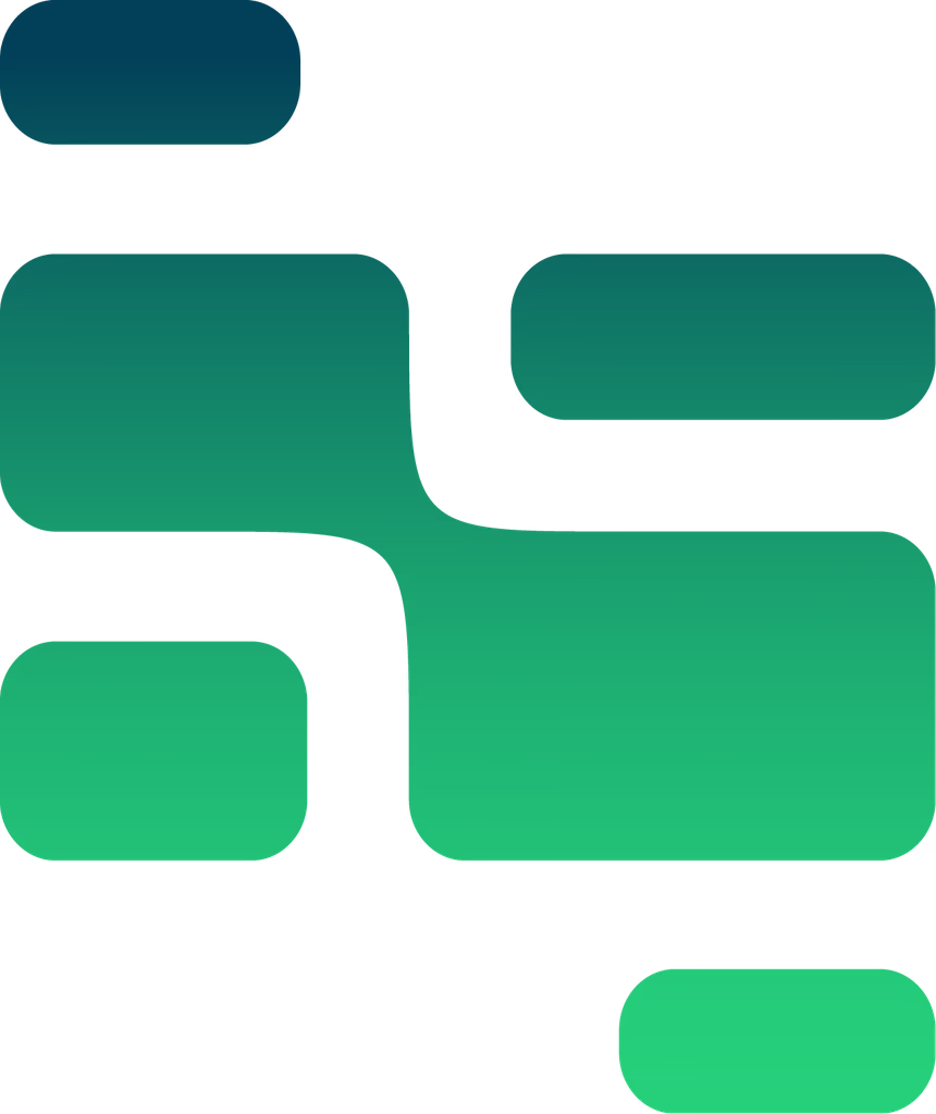 Trickle AI logo