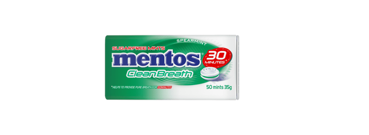 Mentos Circus Fun 