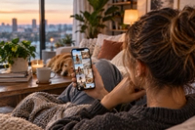 Why We Romanticize the Lives of Strangers Online
