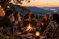 Why the Most Interesting Lives Are Rarely Loud