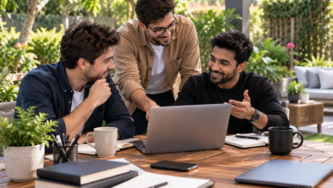 How to Get Your First 10 Customers