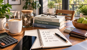 How to Live Below Your Means Without Feeling Deprived