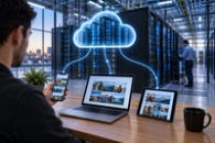 How Cloud Storage Actually Stores Your Data