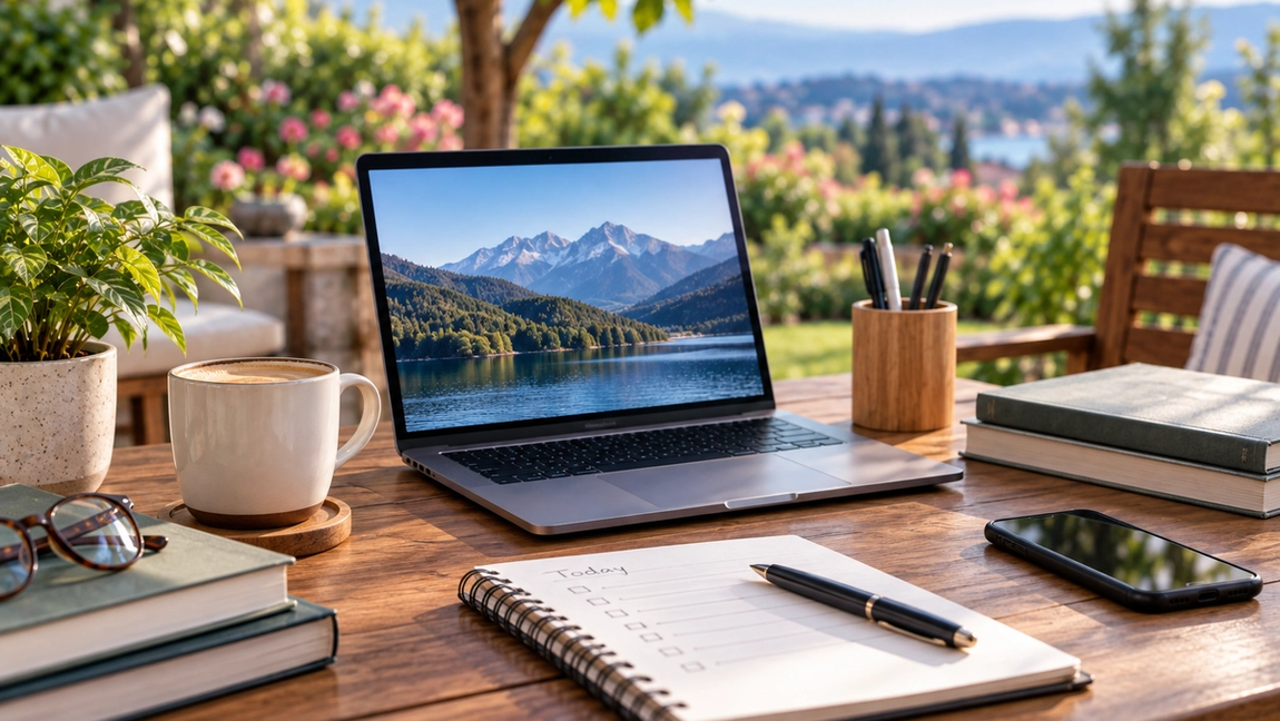How to Actually Focus in a World That Won’t Let You