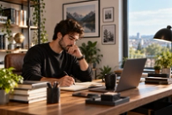 The Real Difference Between Being Busy and Being Effective