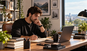 The Real Difference Between Being Busy and Being Effective