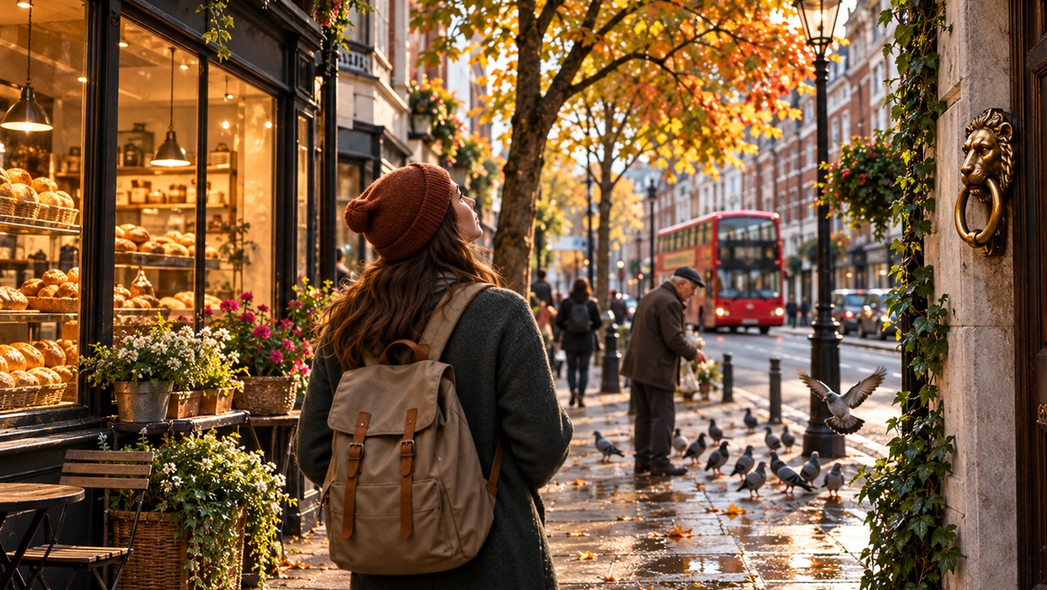 Why Some People Notice More Than Others