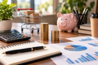 The Real Difference Between Revenue and Profit