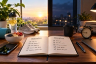The Difference Between Discipline and Motivation