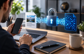 How Encryption Keeps Your Data Safe