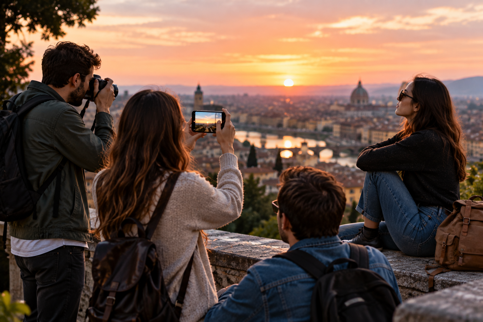 The Cultural Power of Paying Attention