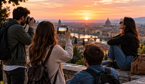 The Cultural Power of Paying Attention