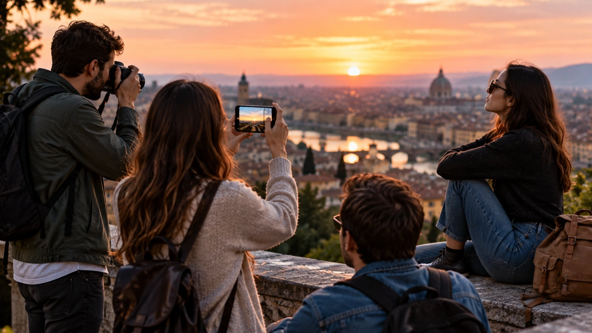The Cultural Power of Paying Attention