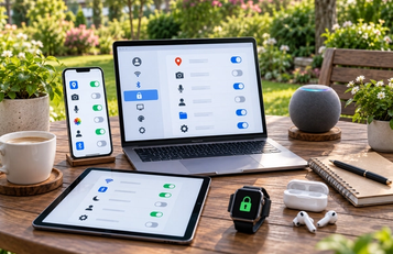 The Privacy Settings Worth Changing on Every Device You Own