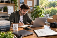 How to Start a Small Business with No Money