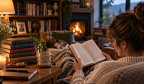 The Books Worth Reading Twice