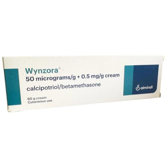 Wynzora Cream