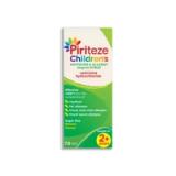 Piriteze Allergy & Hayfever Syrup Sugar Free Banana Flavour