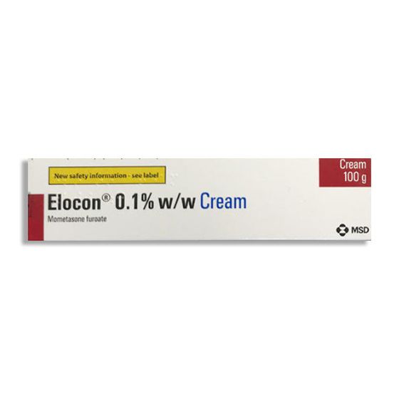 Anti-Inflammatory Cream & Ointment