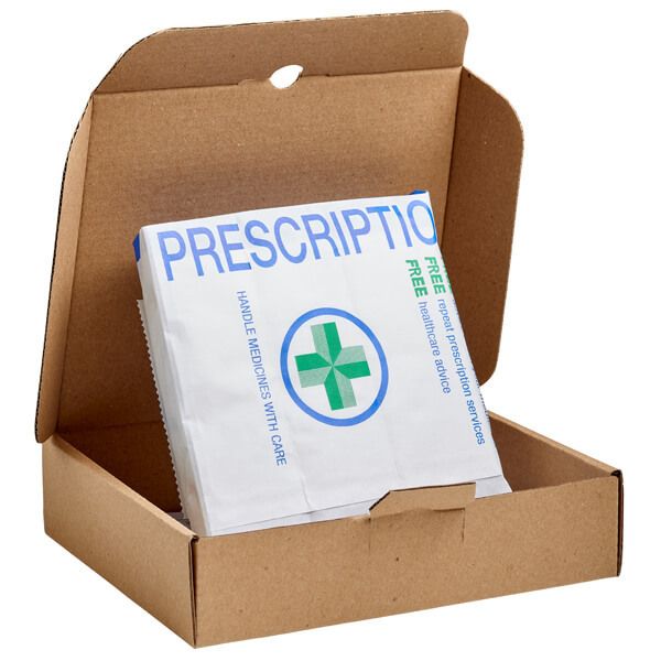 Private Prescription (Cyclogest 200mg Pessaries)