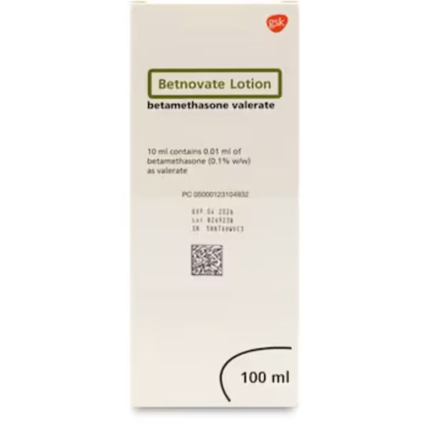 Betnovate Lotion