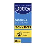 Optrex Soothing Eye Drops