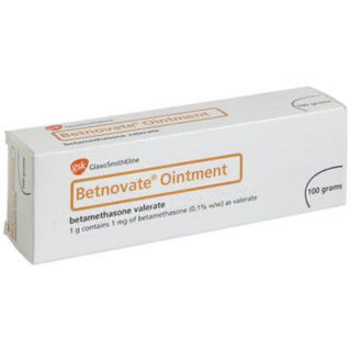 Betnovate Ointment (100g)